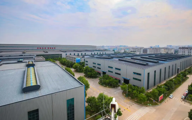 化機集團連續三年獲評國務院國資委“科改行動”優秀企業